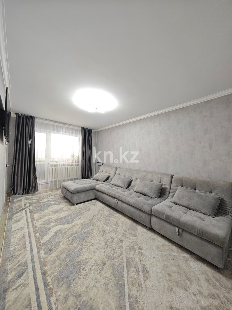 Продажа 3-комнатной квартиры, 69 м², ул. Сатыбалдина в Караганде