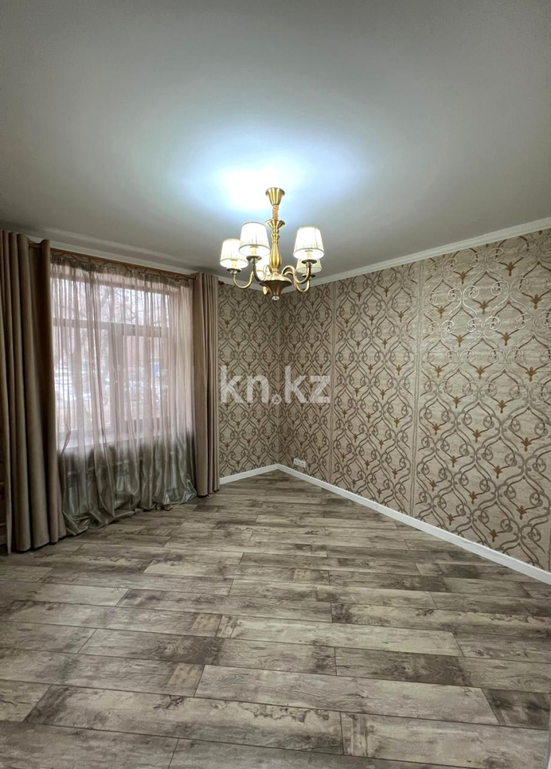 Продажа 3-комнатной квартиры, 59 м², ул. Жамбыла в Алматы - фото 6