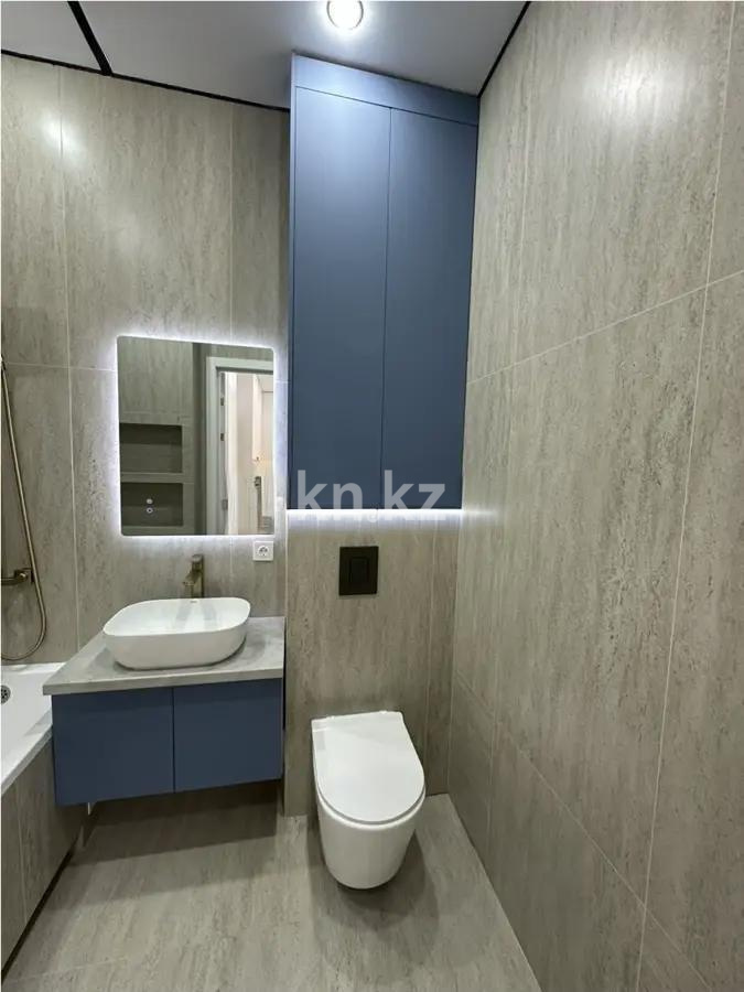 Продажа 2-комнатной квартиры, 38 м² в Астане - фото 5