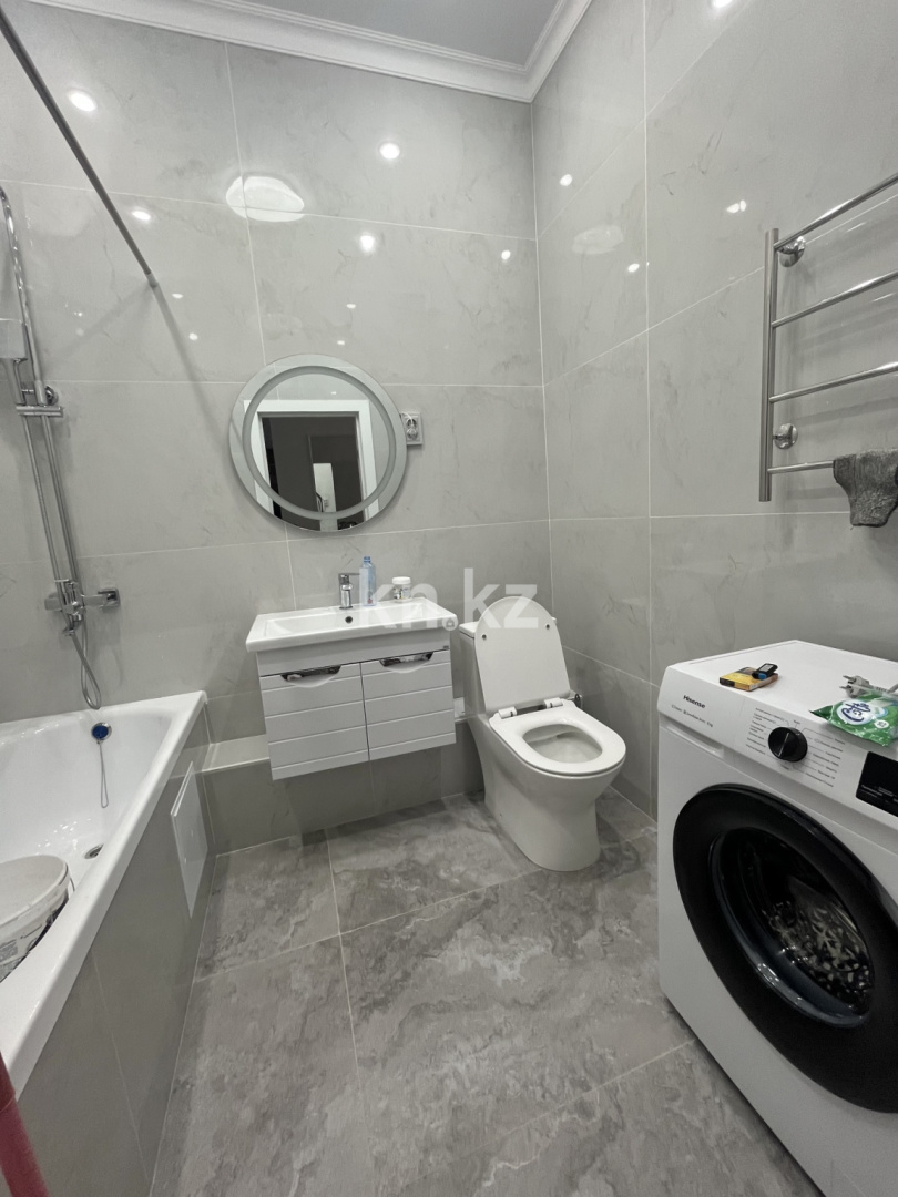 Аренда 1-комнатной квартиры, 48 м² в Алматы - фото 7