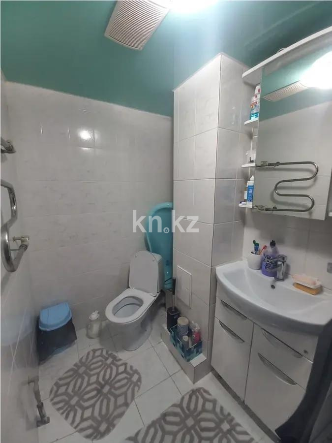 Продажа 1-комнатной квартиры, 32 м² в Астане - фото 2