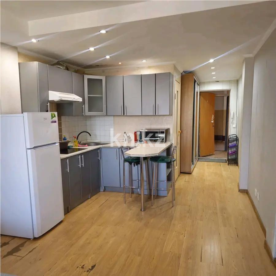 Продажа 1-комнатной квартиры, 29 м² в Астане - фото 2
