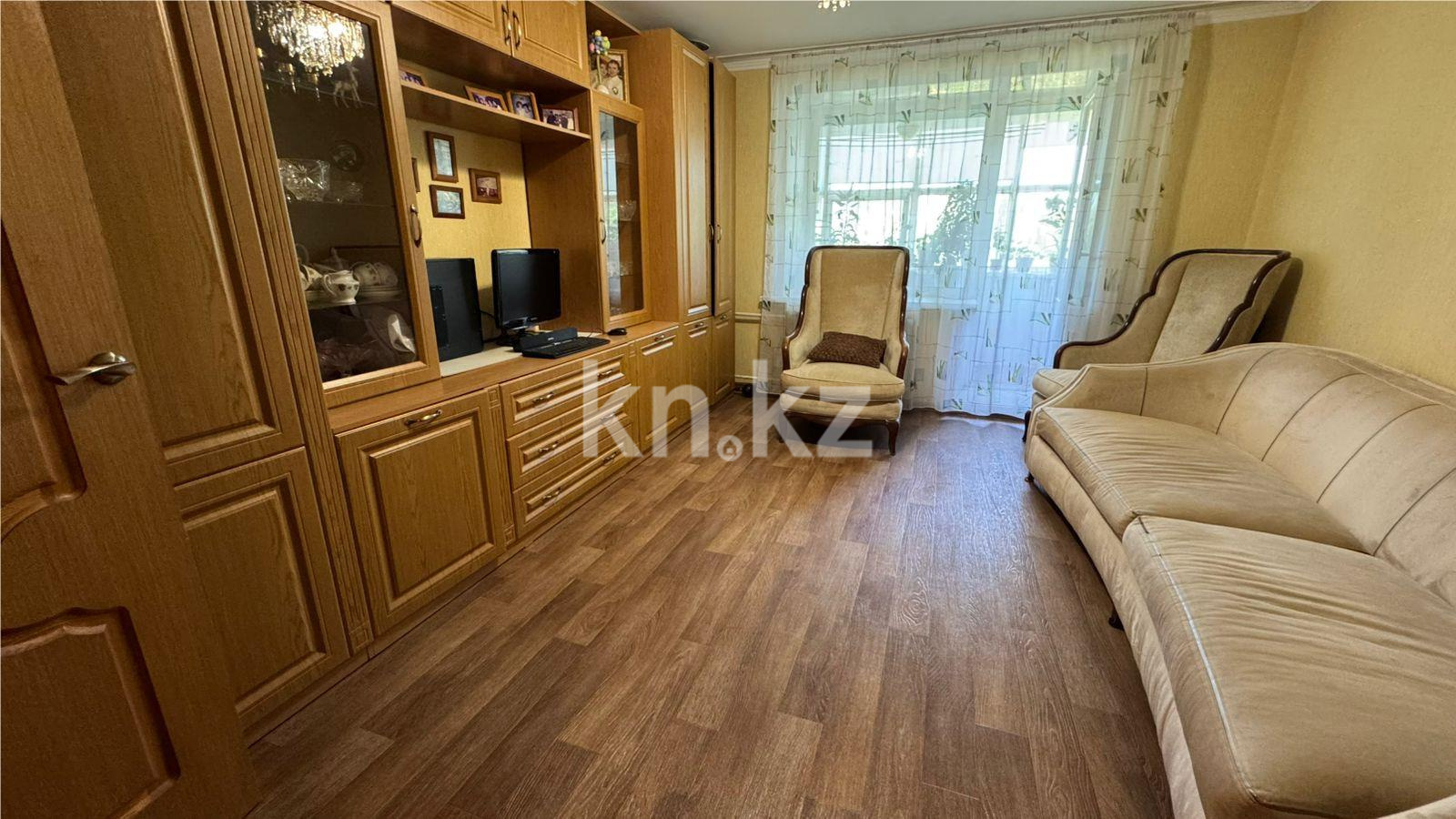 Продажа 4-комнатной квартиры, 77 м² в Астане - фото 6