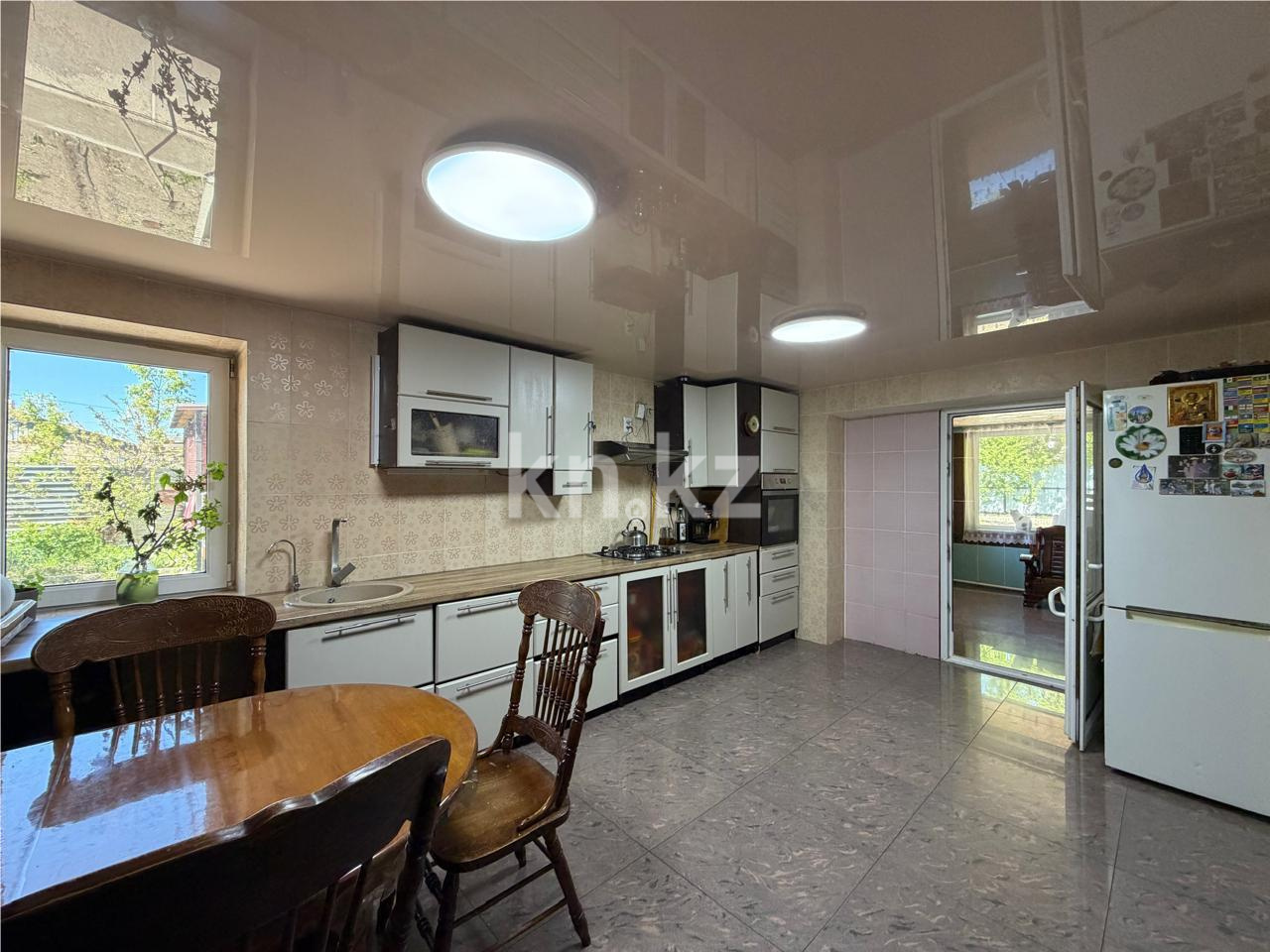 Продажа 5-комнатного дома, 120 м² в Караганде - фото 10