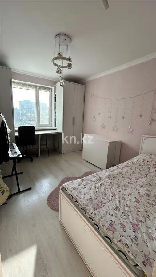 Продажа 3-комнатной квартиры, 74 м² в Астане - фото 3