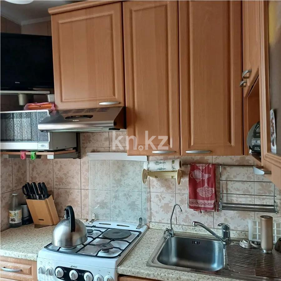 Продажа 2-комнатной квартиры, 42 м², ул. Досмухамедова, дом  8 в Алматы - фото 3