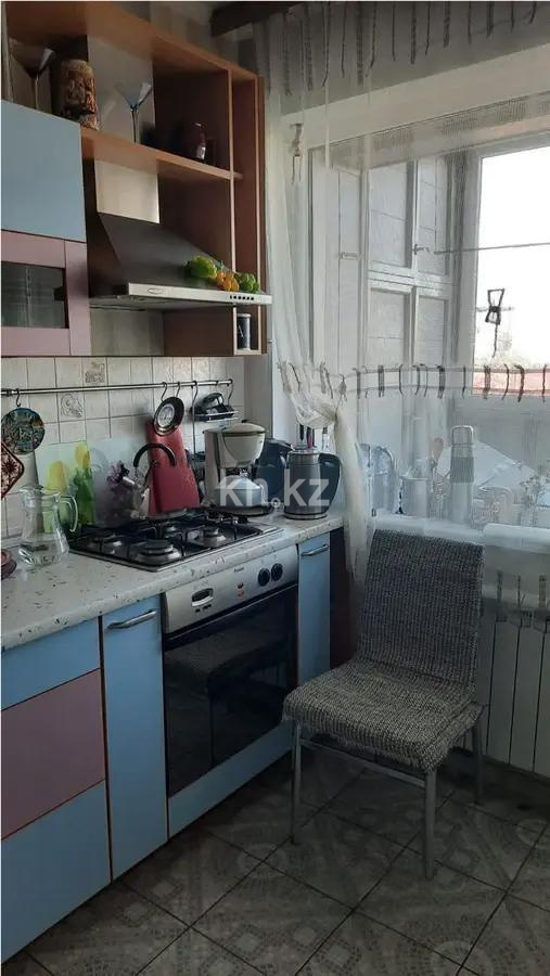 Продажа 2-комнатной квартиры, 55 м² в Алматы - фото 3