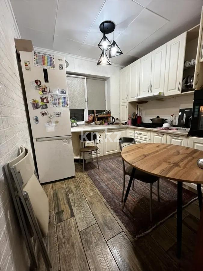 Продажа 3-комнатной квартиры, 60.7 м², пер. Ташенова, дом  8/3 в Астане - фото 4