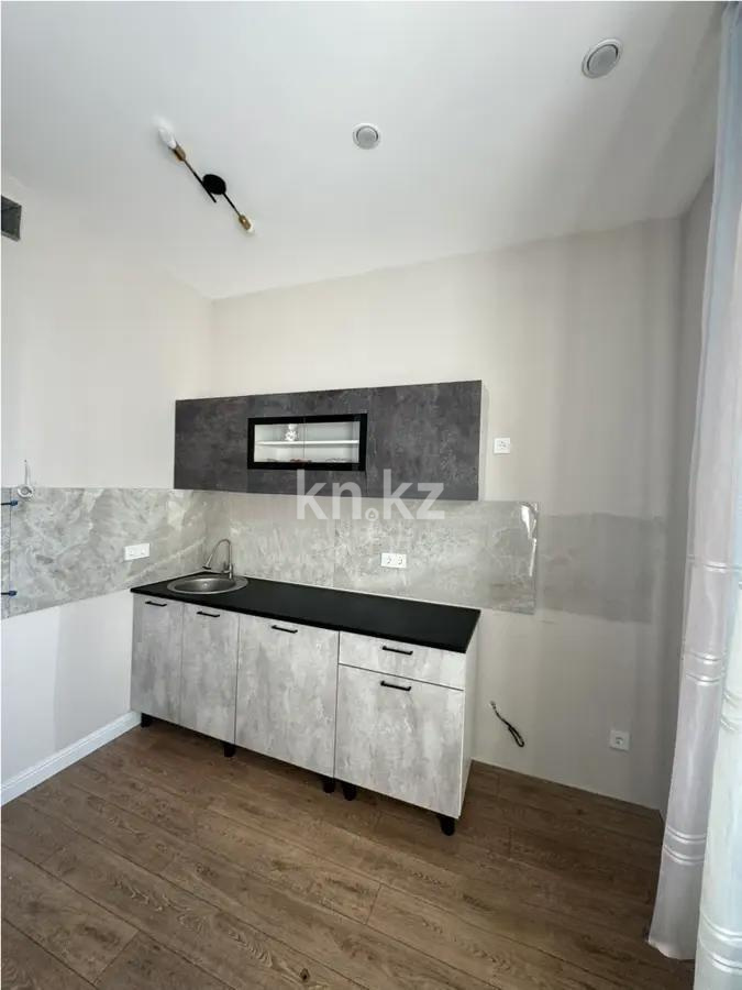 Продажа 1-комнатной квартиры, 40 м² в Астане