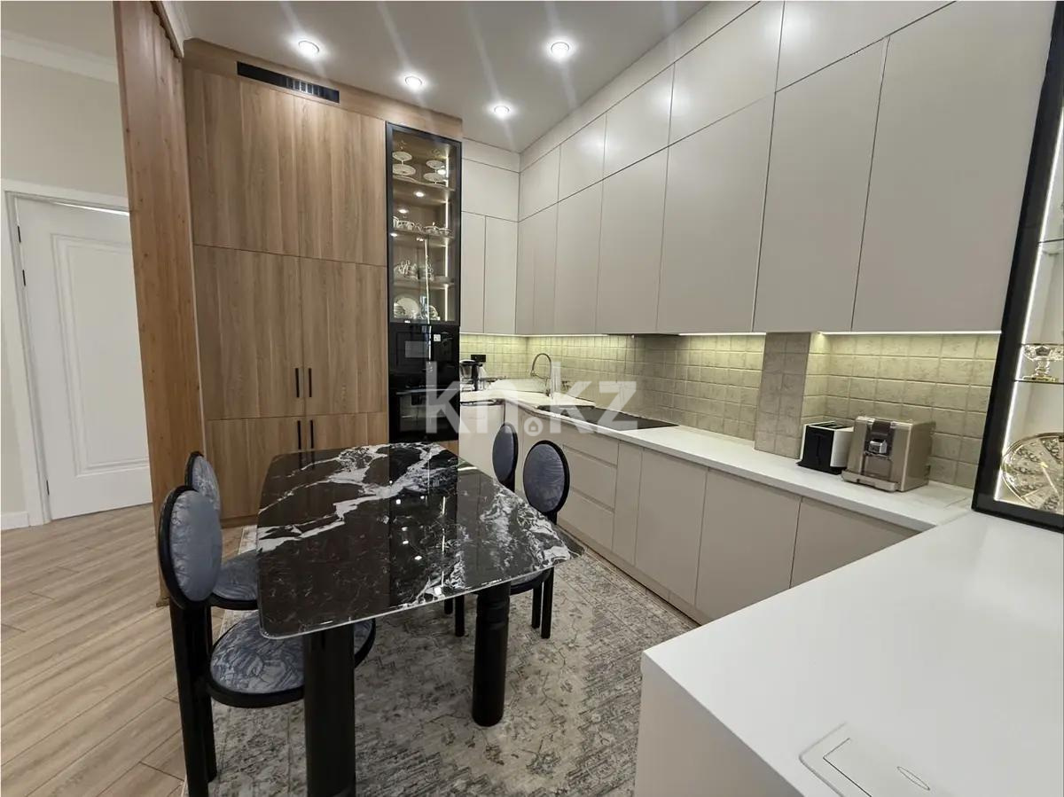 Продажа 3-комнатной квартиры, 115 м² в Алматы - фото 6