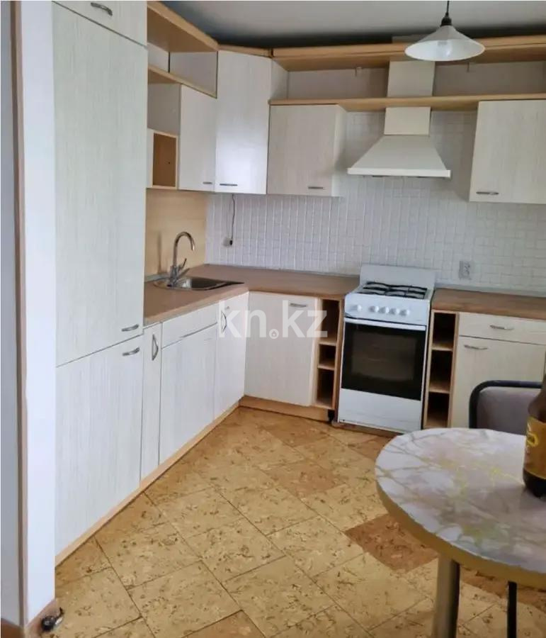 Продажа 2-комнатной квартиры, 56.9 м² в Астане - фото 2
