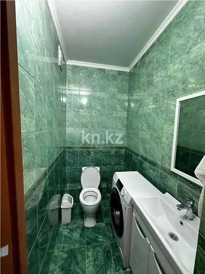 Продажа 2-комнатной квартиры, 60 м², пр. Женис, дом  45/3 в Астане - фото 5