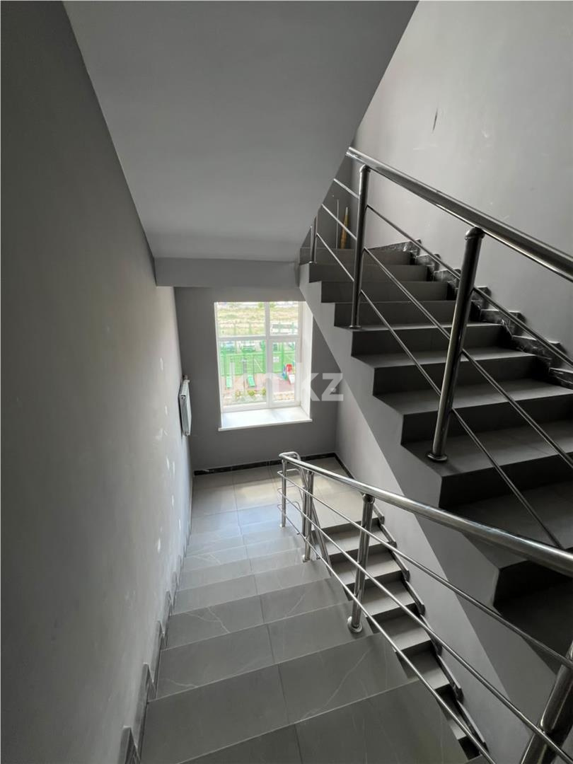Продажа 3-комнатной квартиры, 55 м² в Караганде - фото 14