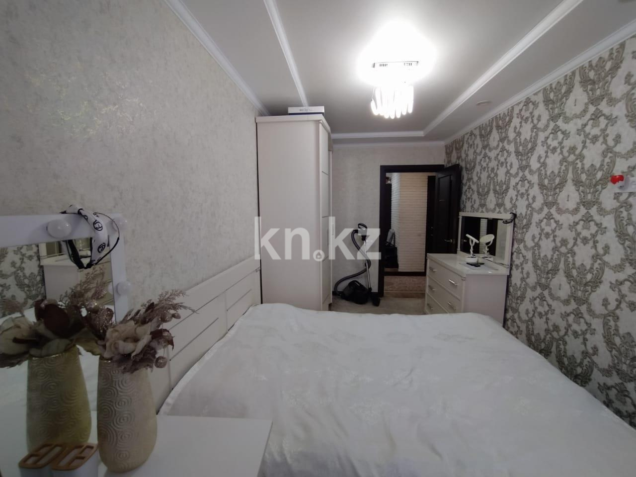 Продажа 2-комнатной квартиры, 46 м², ул. Ермекова в Караганде - фото 5