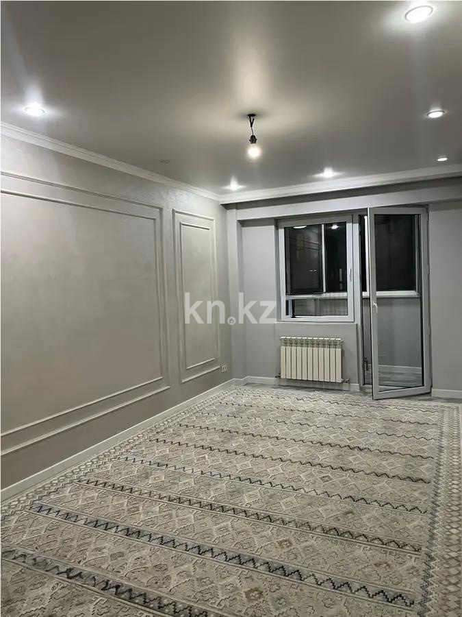 Продажа 2-комнатной квартиры, 57 м² в Алматы