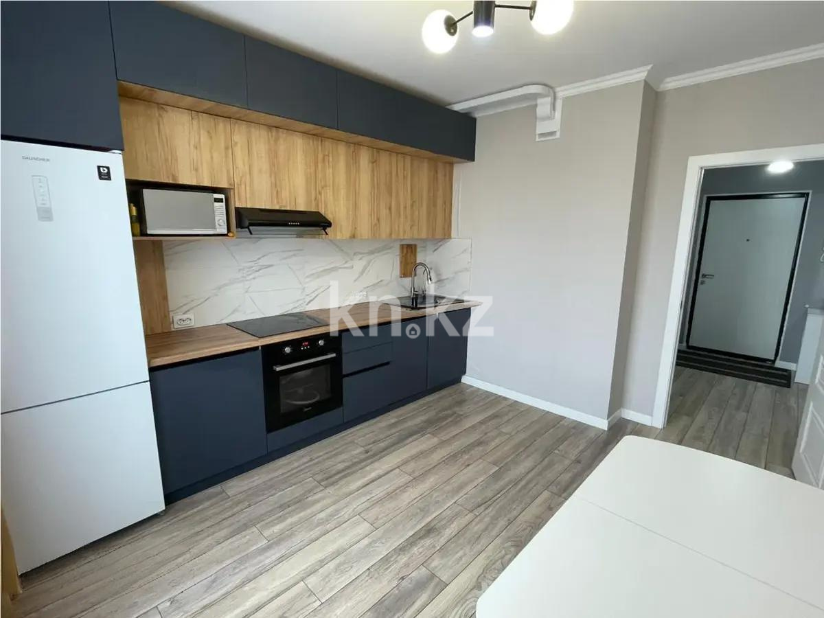 Продажа 2-комнатной квартиры, 62.4 м², ул. Анет баба, дом  6 в Астане - фото 3