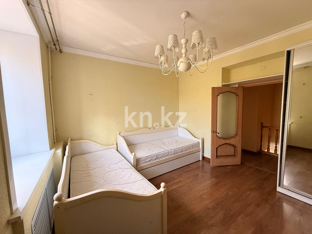 Продажа 4-комнатной квартиры, 98 м² в Караганде - фото 23