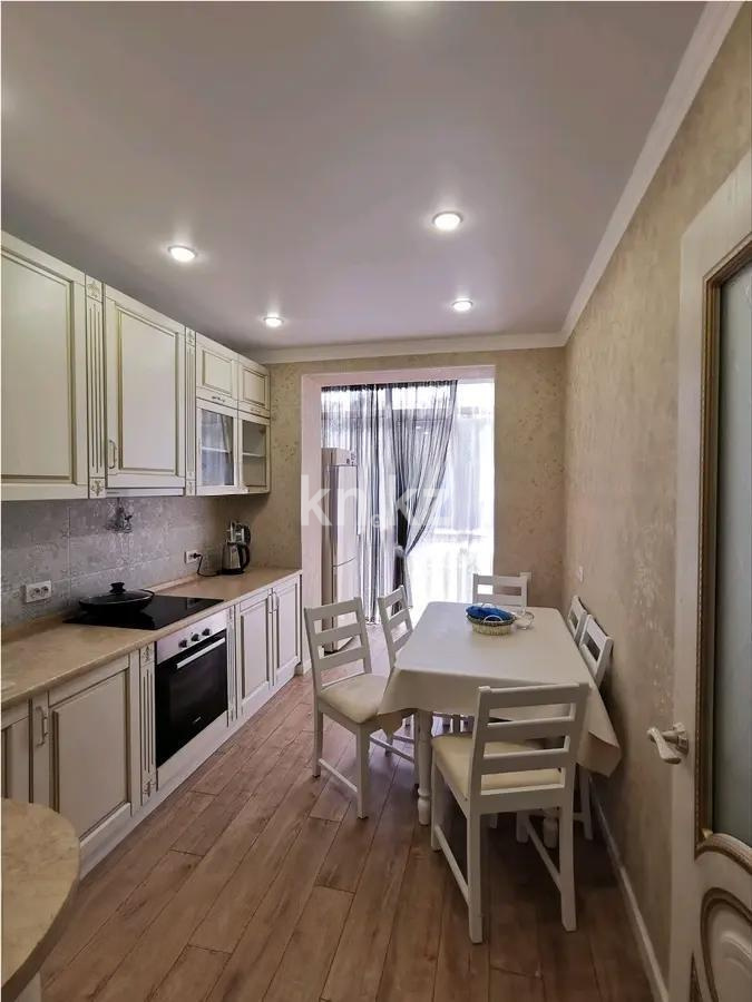 Продажа 2-комнатной квартиры, 55 м² в Караганде - фото 3