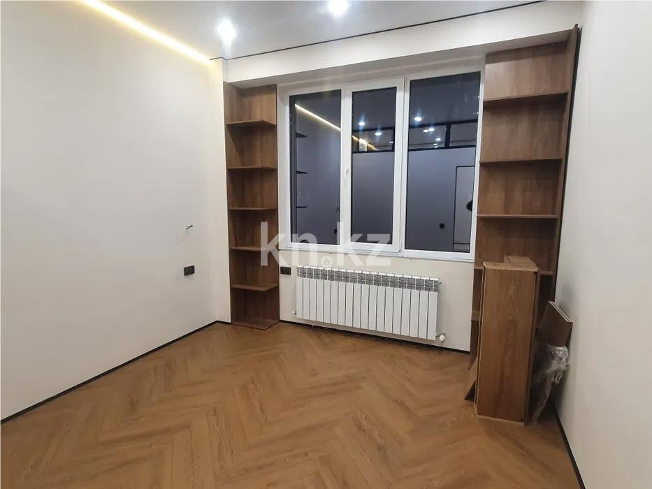 Продажа 2-комнатной квартиры, 46 м² в Алматы