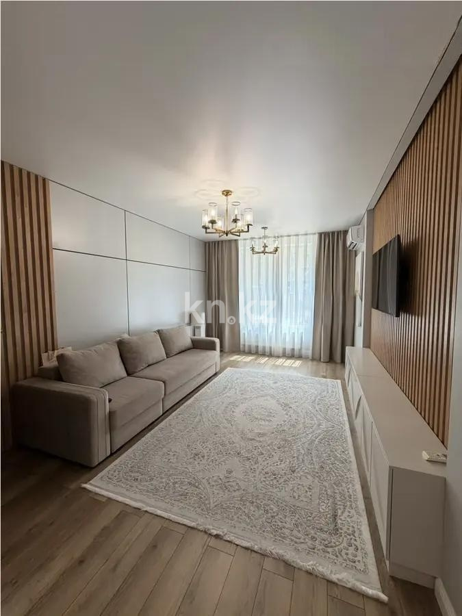 Продажа 3-комнатной квартиры, 103.8 м² в Астане