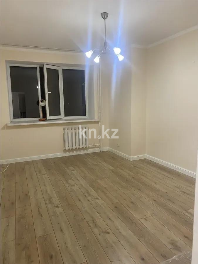 Продажа 1-комнатной квартиры, 45 м² в Астане