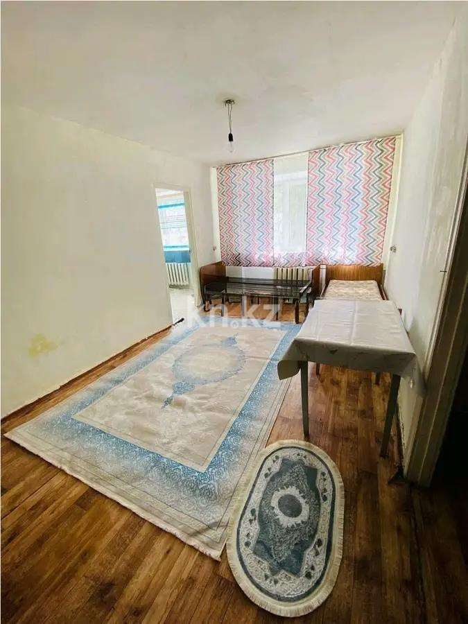 Продажа 2-комнатной квартиры, 43 м² в Караганде - фото 2
