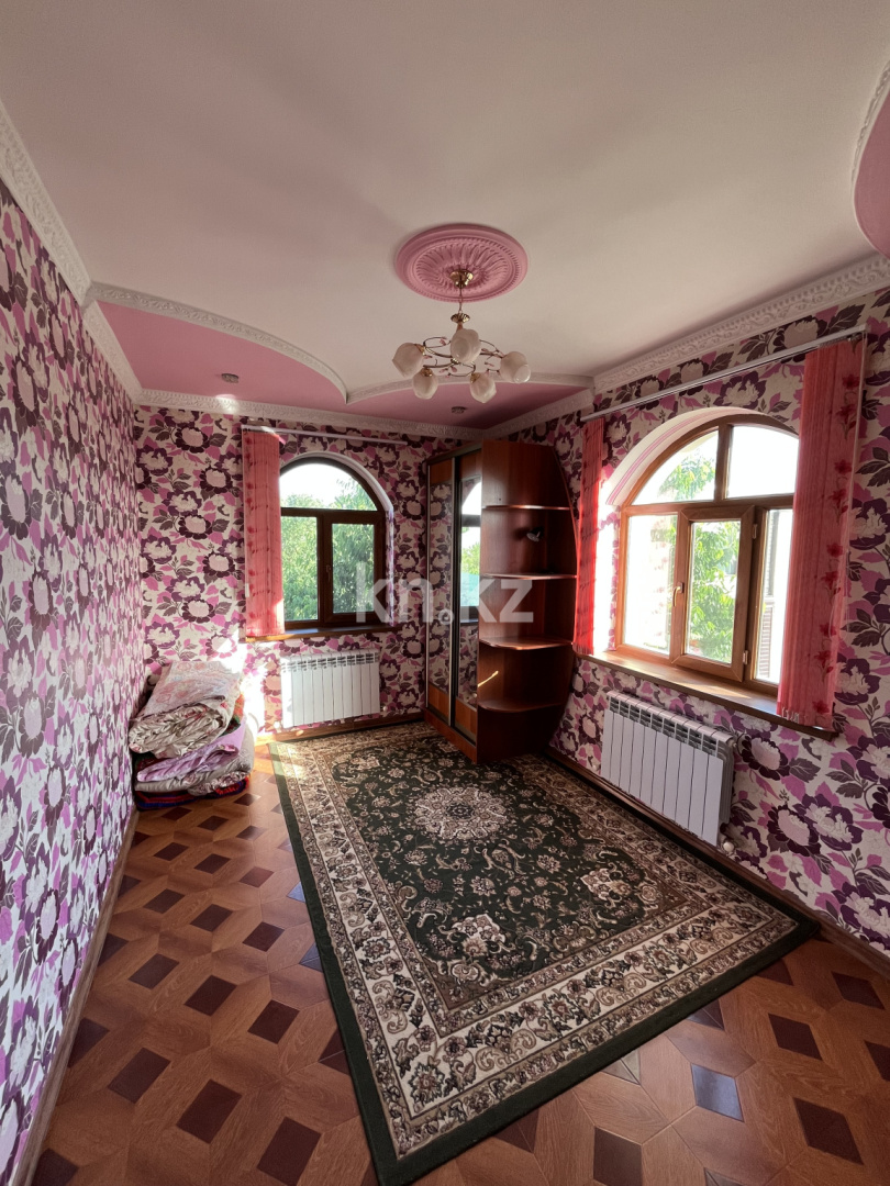 Продажа 6-комнатного дома, 220 м² в Шымкенте - фото 14