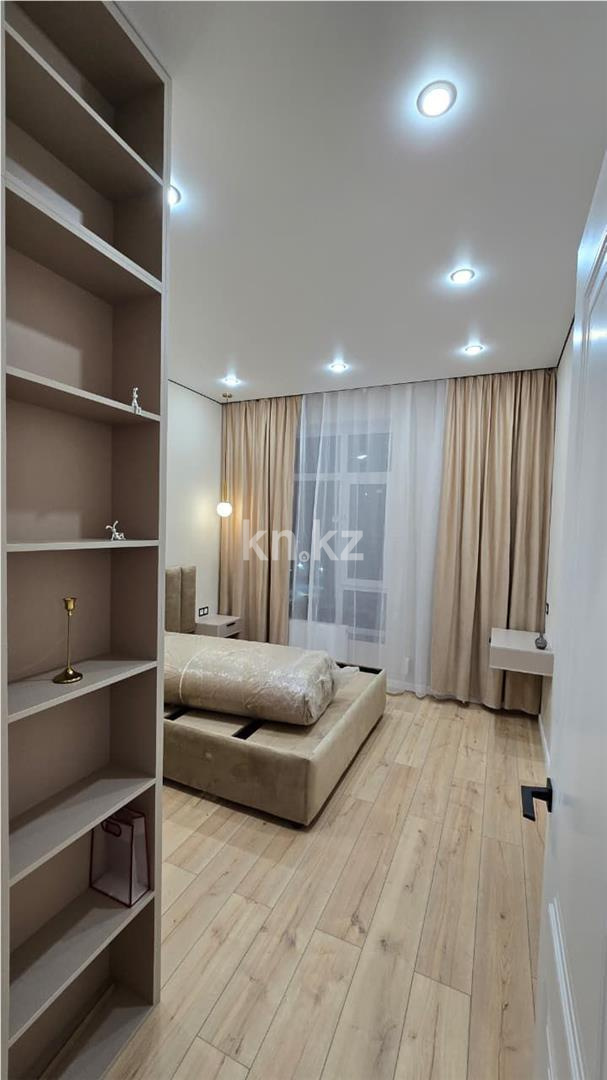 Продажа 2-комнатной квартиры, 40 м² в Астане - фото 4