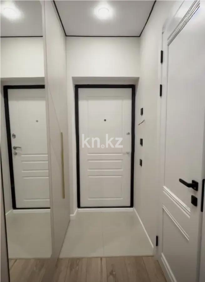 Продажа 2-комнатной квартиры, 39 м² в Астане - фото 2