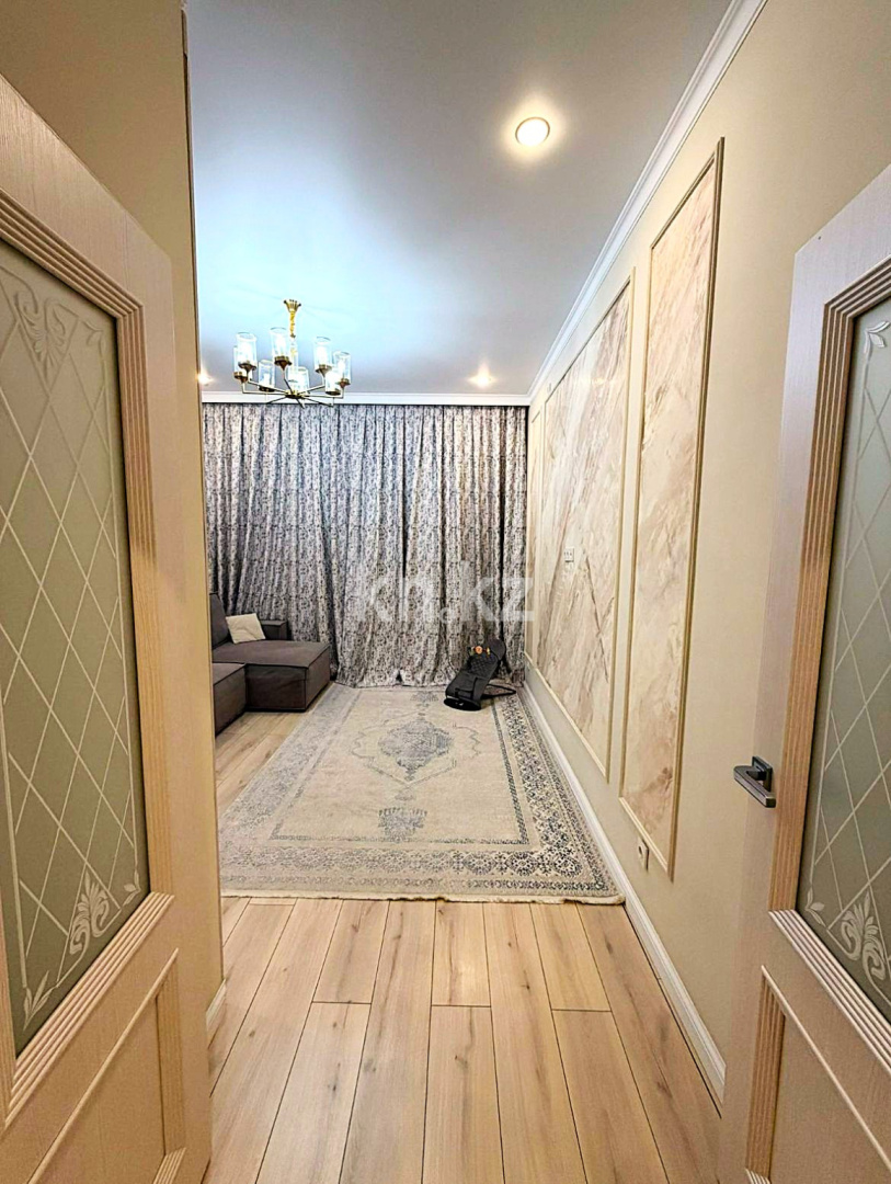 Продажа 1-комнатной квартиры, 38 м² в Астане - фото 2