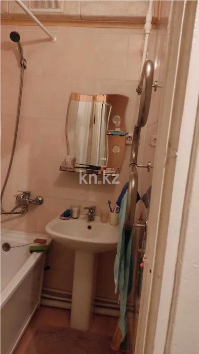 Продажа 1-комнатной квартиры, 31 м², мкр-н 23, дом  31 в Караганде - фото 3