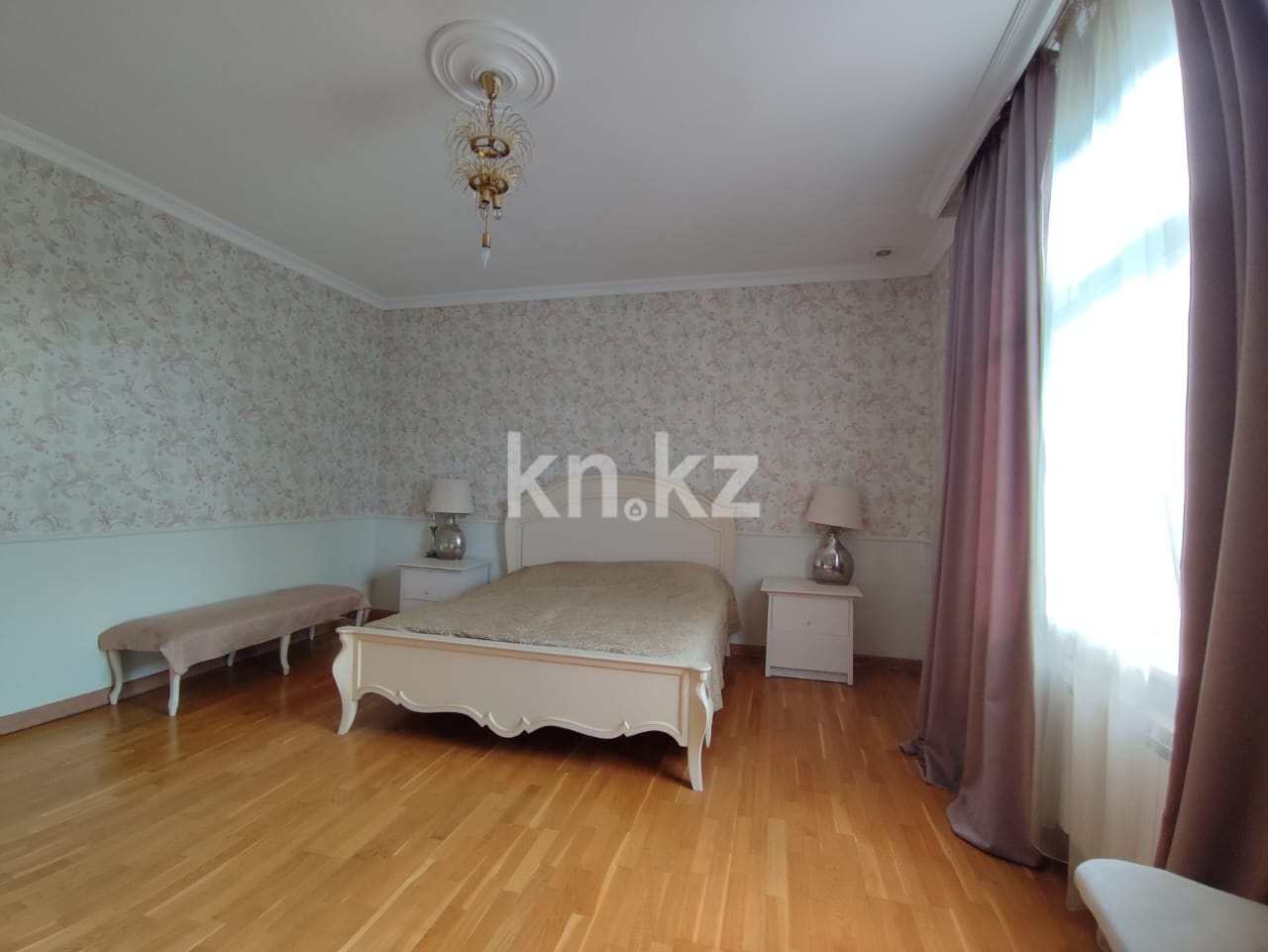 Продажа 4-комнатного дома, 200 м² в Акмолинской области - фото 3