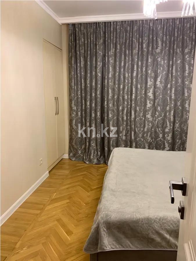 Продажа 4-комнатной квартиры, 95 м² в Алматы - фото 2