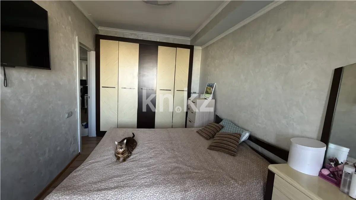 Продажа 4-комнатной квартиры, 88 м² в Алматы - фото 3