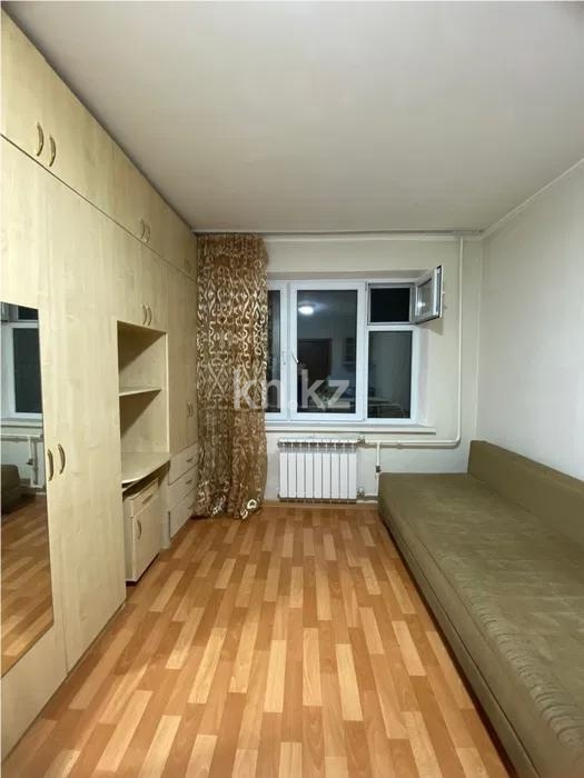 Продажа 1-комнатной квартиры, 14 м² в Алматы