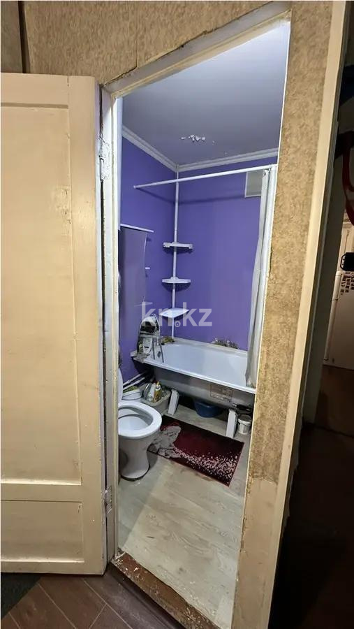 Продажа 1-комнатной квартиры, 36 м² в Караганде - фото 3