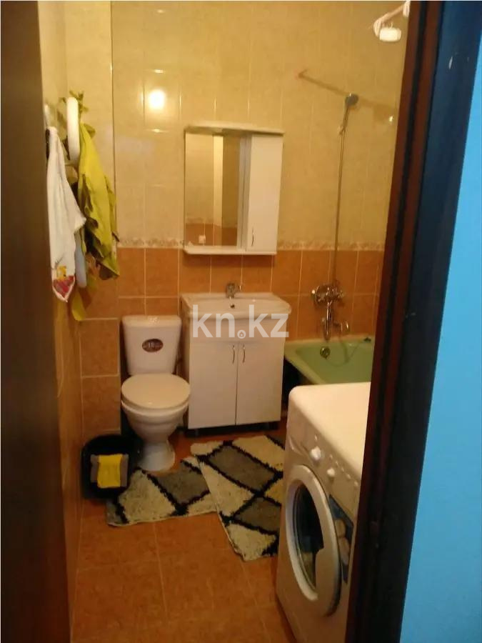 Продажа 1-комнатной квартиры, 41 м² в Алматы - фото 3