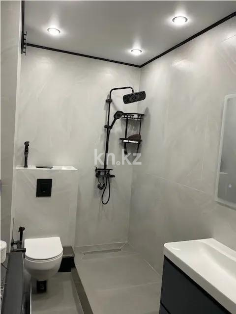 Продажа 3-комнатной квартиры, 69 м², ул. Скрябина, дом  28 стр в Алматы - фото 2