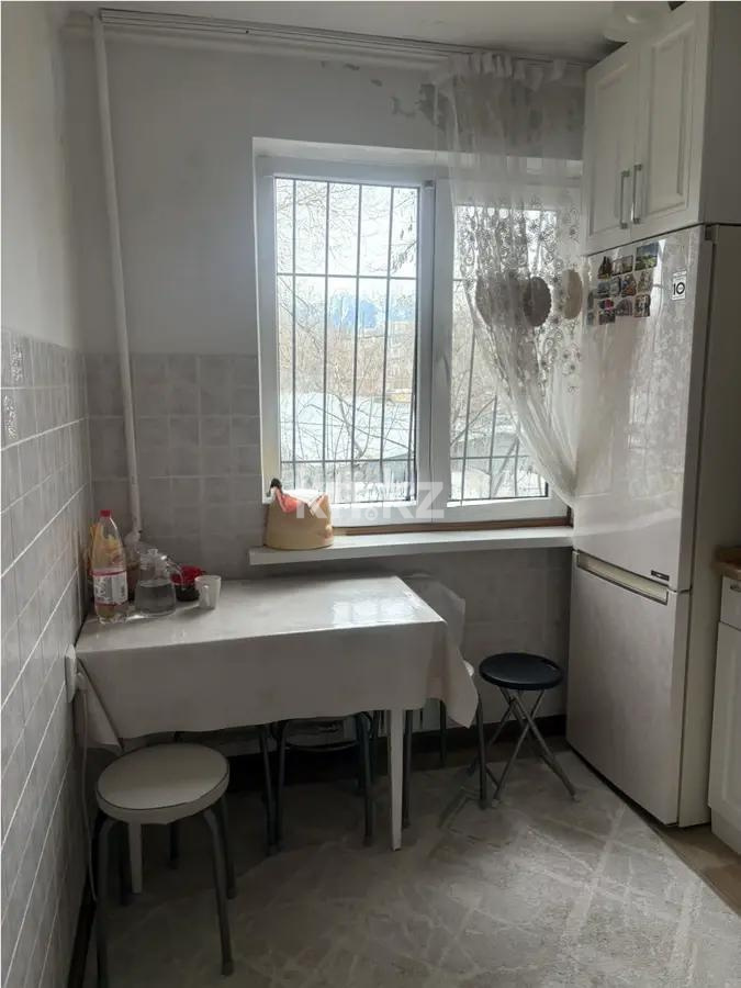 Продажа 2-комнатной квартиры, 45 м² в Алматы - фото 3