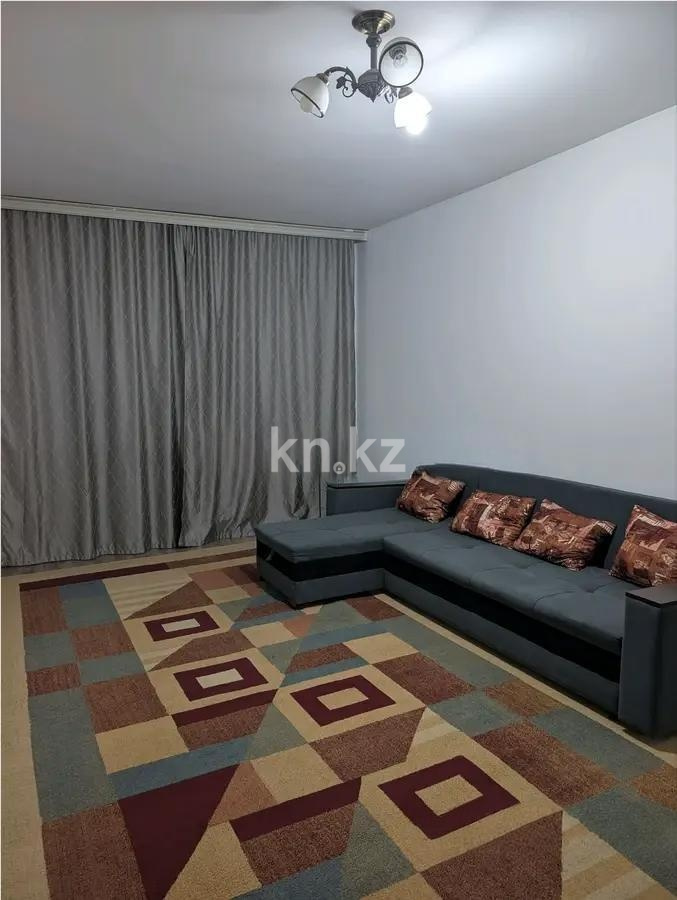 Продажа 1-комнатной квартиры, 44.6 м² в Алматы