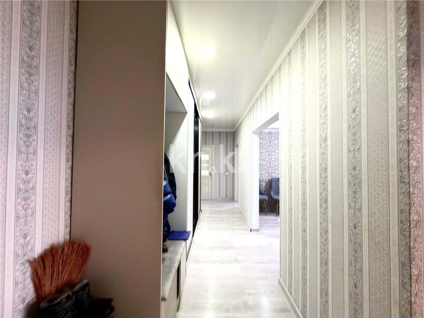 Продажа 3-комнатной квартиры, 80 м² в Астане - фото 10