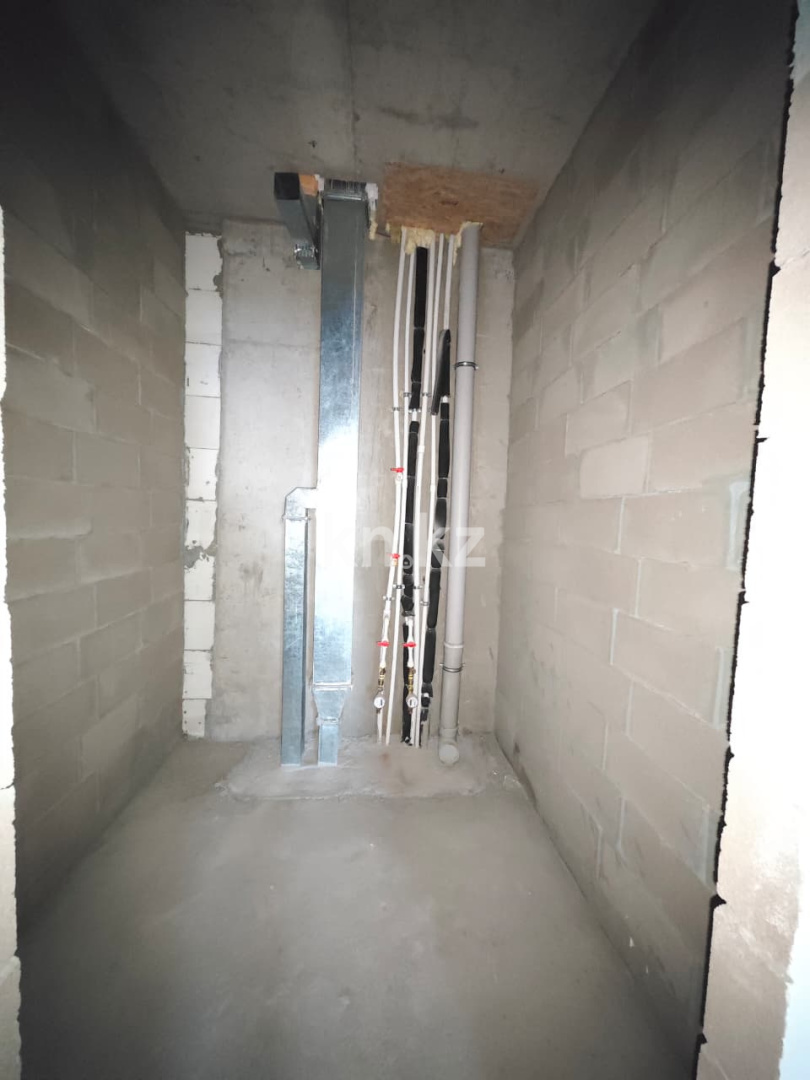 Продажа 4-комнатной квартиры, 125 м² в Караганде - фото 13