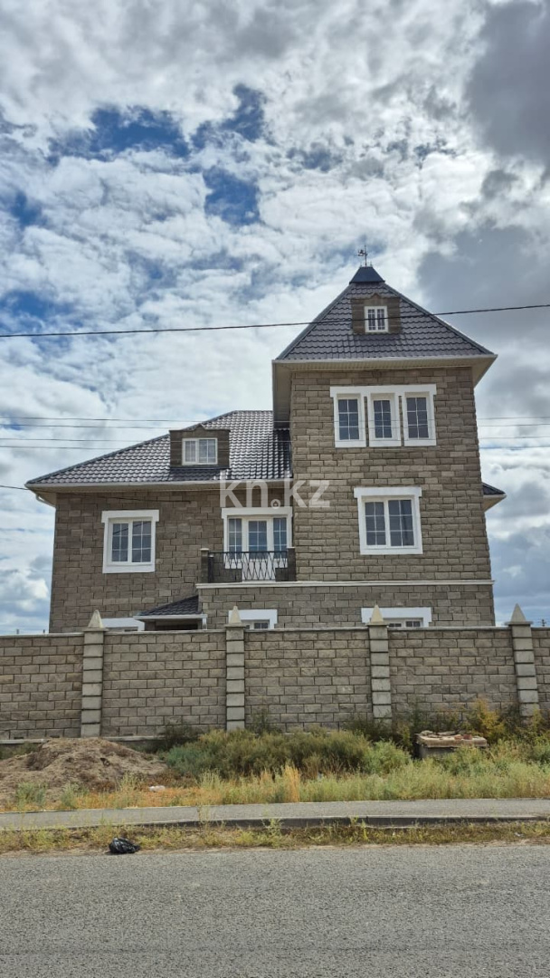 Продажа 7-комнатного дома, 324 м², Куанышкали, дом  22 в Атырау - фото 4