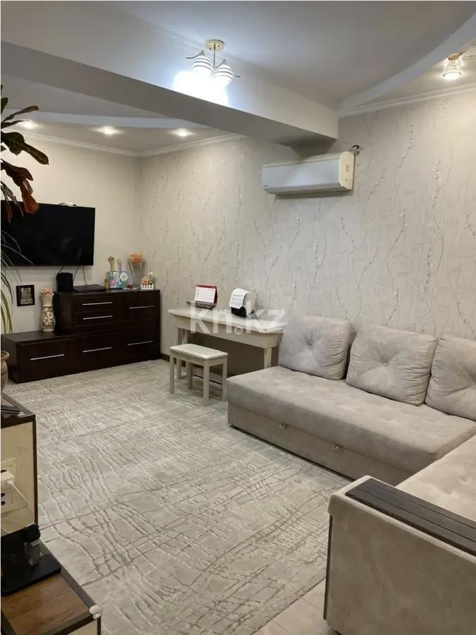 Продажа 3-комнатной квартиры, 70 м² в Алматы