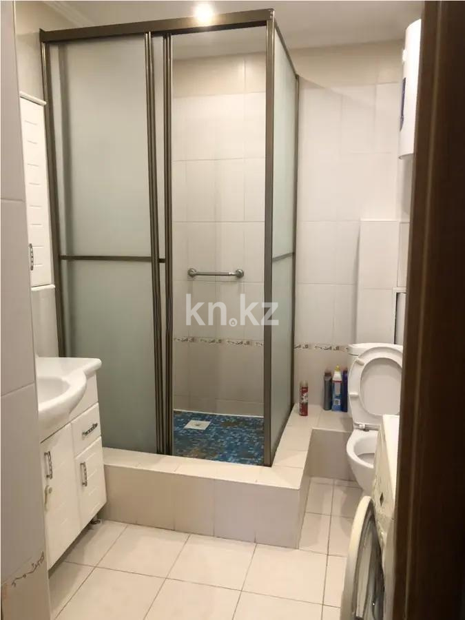 Продажа 3-комнатной квартиры, 96.3 м², пр. Женис, дом  17а в Астане - фото 5