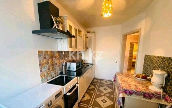 Продажа 3-комнатной квартиры, 56.8 м² в Астане - фото 8