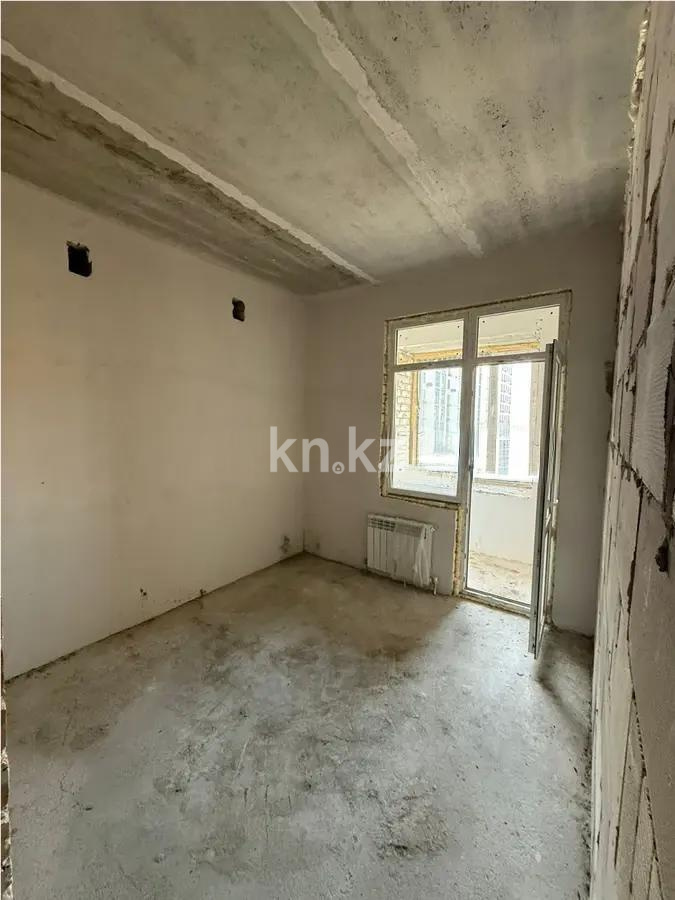 Продажа 1-комнатной квартиры, 40 м² в Караганде