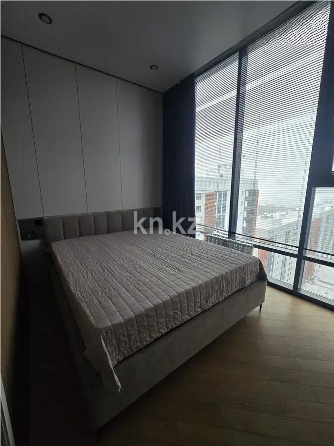 Продажа 1-комнатной квартиры, 44 м² в Астане - фото 2