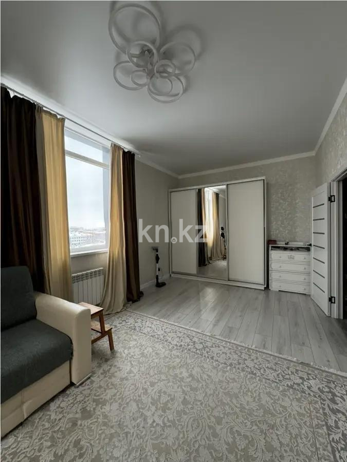 Продажа 2-комнатной квартиры, 61 м² в Астане