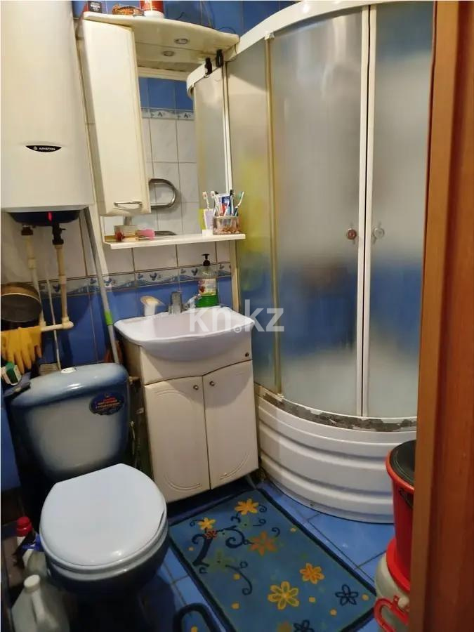 Продажа 3-комнатной квартиры, 62 м² в Караганде - фото 5